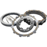 Rekluse Torqdrive Clutch Kit for Harley Davidson