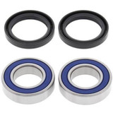 All Balls Motorcycle Wheel Bearings for Buell