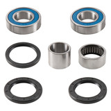 All Balls Motorcycle Wheel Bearings for Indian
