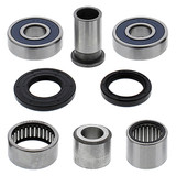 All Balls Motorcycle Wheel Bearings for Triumph