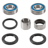 All Balls Motorcycle Wheel Bearings for Triumph