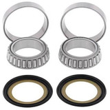 All Balls Motorcycle Steering Stem Bearing Kit for Victory