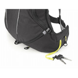 Sac à dos extensible Givi EA104B Easy-T