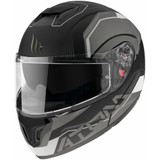 MT Atom SV Quark Casque modulable