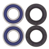 Moose Dirt Bike Wheel Bearings for Aprilia