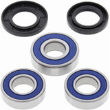 Moose Dirt Bike Wheel Bearings for Suzuki