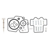 Moose ATV/UTV Carburetor Rebuild Kit