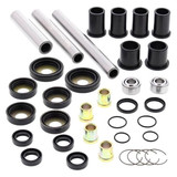 Moose Replacement ATV/UTV A-Arm Bushing Kit for Honda