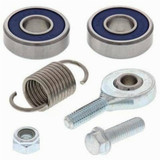 Moose Dirt Bike Rear Brake Pedal Rebuild Kit