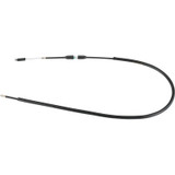 Moose Dirt Bike Hot Start Cable