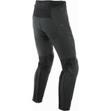Dainese Pony 3 Leather Pants (Matte Black)