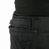 Dainese Connery D-Dry Pants (Black/Black)