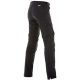 Pantalon Dainese New Drake Air Tex Femme (Noir)