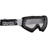 Moose Qualifier Agroid Goggles