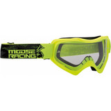 Lunettes de protection Agroid Moose Qualifier