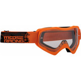 Moose Qualifier Agroid Goggles