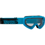 Moose Youth Qualifier Agroid Goggles