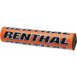 Renthal SX Crossbar Pad