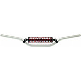 Guidon de course tout-terrain Renthal 7/8"