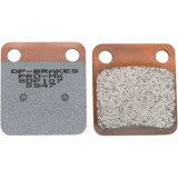 DP Brakes Pro MX High-Performance ATV/UTV Brake Pads