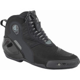 Dainese Dyno D1 Shoes (Black/Anthracite)