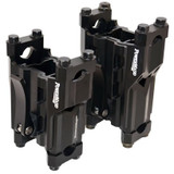 PowerMadd Adjustable Height Snowmobile Pivot Riser