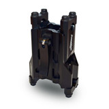 PowerMadd Adjustable Height Snowmobile Pivot Riser