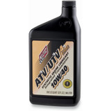 Lubrifiant de moteur synthétique Klotz 4T pour VTT/UTV avec transmission intégrée