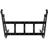 Tesseract Spare Tire Carrier for ZForce 950