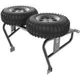 Tesseract Spare Tire Carrier for ZForce 950