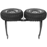 Tesseract Spare Tire Carrier for ZForce 950