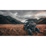 Tesseract Spare Tire Carrier for ZForce 950