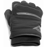 Dainese Avila Unisex D-Dry Gloves (Black/Anthracite)