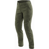 Dainese Womens Chinos Tex Pants