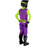 Seven Zero Savage Pants (Purple) - CLOSEOUT