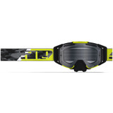 509 Sinister MX6 Fuzion Flow Goggles