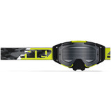 Lunettes 509 Sinister MX6 Fuzion Flow