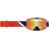 509 Lunettes tout-terrain Kingpin Fuzion