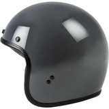 Highway 21 .38 Retro Solid 3/4 Helmet