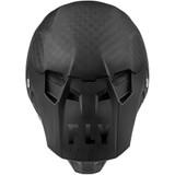 Fly Racing Formula Carbon Solid Motocross Helmet (Matte Black Carbon)