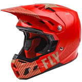 Fly Racing Formula CC Primary Motocross Helmet - CLOSEOUT