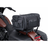 Sacoche moto Momentum Drifter de Kuryakyn