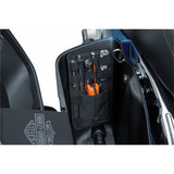 Kuryakyn Internal Saddlebag Organizers