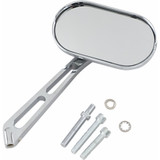 Kuryakyn Magnum Plus Motorcycle Mirror