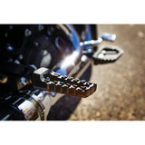Kuryakyn Riot Motorcycle Footpegs