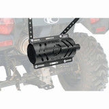 Kolpin Stealth Exhaust System 2.0 w/ Heat Shield