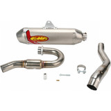 FMF Racing Factory 4.1 ATV Exhaust w/ PowerBomb Header