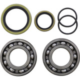 All Balls Dirt Bike Crankshaft Bearing and Seal Kit