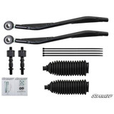 Super ATV Polaris Ranger 1000 Diesel 6" Lift Kit