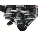 Kuryakyn Motorcycle Trailer Hitch